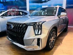 جي أي سي GS8